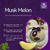Dưa Giống Nhật Musk Melon