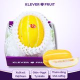  Dưa Lê Giống Hàn Quốc 