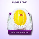  Dưa Lê Giống Hàn Quốc 