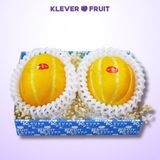  Dưa Lê Giống Hàn Quốc 