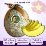  Dưa Giống Nhật Kobe 