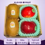  Fruit Box - Chill Cuối Tuần Cùng Trái Cây Heathy 