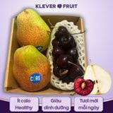  Fruit Box - Trái Cây Tráng Miệng Sau Bữa Tối 