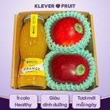  Fruit Box - Bữa Nhẹ Sau Khi Tập Thể Dục 