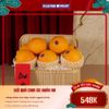  Giỏ Quà Tết Cam Vàng Úc 