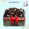 Giỏ Quà Cherry Mỹ Luxury Cảm Ơn Sếp, Đối Tác, Đồng Nghiệp