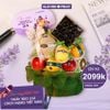 Giỏ Quà Ngày Báo Chí Việt Nam 21/6 - Vinh Danh
