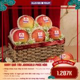  Quà Tết Táo Jona Gold Nhật Bản 