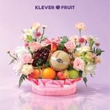  Giỏ Quà Trái Cây 20/10 - Phồn Hoa (Pre-Order) 