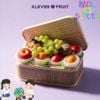 Giỏ Quà Trái Cây Chúc Mừng Khai Giảng - Sáng Tạo