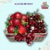 Giỏ Quà Trái Cây Mix Cherry Đỏ Cảm Ơn Bố Mẹ