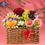  Lẵng Quà 8/3 Rạng Ngời 
