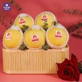  Hộp Táo Tặng 8/3 Ngọt Ngào 