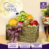  Giỏ Quà Trung Thu - Nguyệt Bạch 