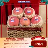  Quà Tết Táo Fuji Nhật Bản 