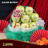  Giỏ Quà Tết Táo Ohrin Nhật Bản 