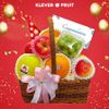 Giỏ Quà Trái Cây Đẹp Chúc mừng