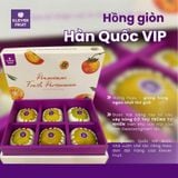  Hồng Hàn Quốc VIP - Hồng Giòn 