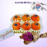  Hồng Hàn Quốc VIP - Hồng Giòn 