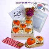  Hồng Hàn Quốc VIP - Hồng Giòn 