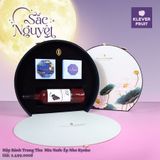  Hộp Bánh Trung Thu Mix Nước Ép Nho Kyoho Nhật Bản 