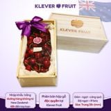  Cherry Superbig New Zealand Hộp gỗ 