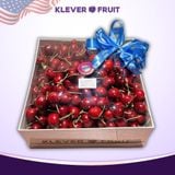  Hộp quà 03kg Cherry Mỹ 