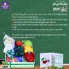 Hộp quà 20/11 giá 449k tại Klever Fruit
