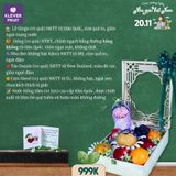  Khay Quà 20/11 999k – Món Quà Tri Ân Sang Trọng 