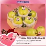  Hộp Quà Tặng 8/3 Hương Lành 