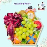  Hộp Trái Cây Mix Nước Ép Cảm Ơn Sếp, Đối Tác, Đồng Nghiệp 