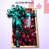  Cherry SuperBig Canada Size Trung 9 Row (30-32mm) - Canadian Cherry 