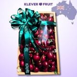 Cherry Jumbo Úc Size 28 - 30mm - Australian Cherries 