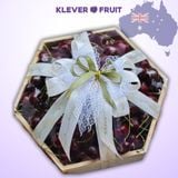  Cherry Đỏ Úc Size 26 - 28mm - Australian Cherries 