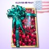 Hộp Quà 02kg Cherry Jumbo Mỹ Cao Cấp