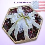  Cherry Number One Mỹ Size to 8.5 Row (32 - 34mm) - USA Cherry 