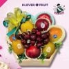 Hộp Trái Cây Mừng Sinh Nhật Người Yêu 03 Tại Klever Fruit