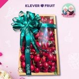  Hộp Quà Cherry Mừng Sinh Nhật Ông Bà 