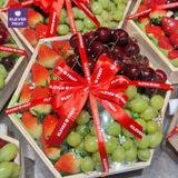  Hộp Quà Dâu Tây Tặng Người Yêu 