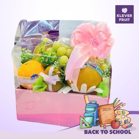 Quà Tặng Khai Giảng 5/9