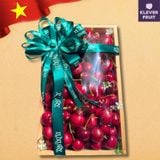  Hộp Quà Mừng Quốc Khánh 2/9 Tự Do 