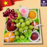  Hộp Quà Mừng Quốc Khánh 2/9 Anh Dũng 