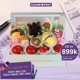  Hộp Quà Ngày Báo Chí Việt Nam 21/6 - Chính Trực 