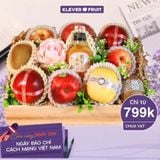  Hộp Quà Ngày Báo Chí Việt Nam 21/6 - Tâm Huyết 