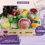  Hộp Quà Ngày Báo Chí Việt Nam 21/6 - Tiên Phong 