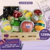 Hộp Quà Ngày Báo Chí Việt Nam 21/6 - Tiên Phong