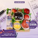  Hộp Quà Ngày Báo Chí Việt Nam 21/6 - Tôn Vinh 