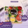 Hộp Quà Ngày Báo Chí Việt Nam 21/6 - Tôn Vinh