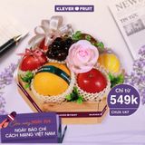  Hộp Quà Ngày Báo Chí Việt Nam 21/6 - Tri Ân 