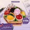 Hộp Quà Ngày Báo Chí Việt Nam 21/6 - Tri Ân